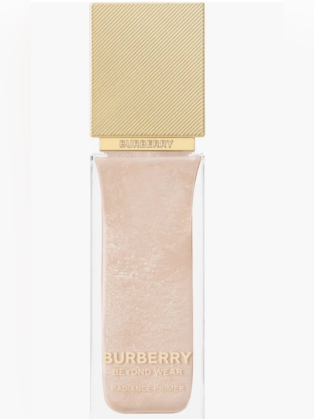 Burberry Beyond Wear Radiance Primer Full Size NIB